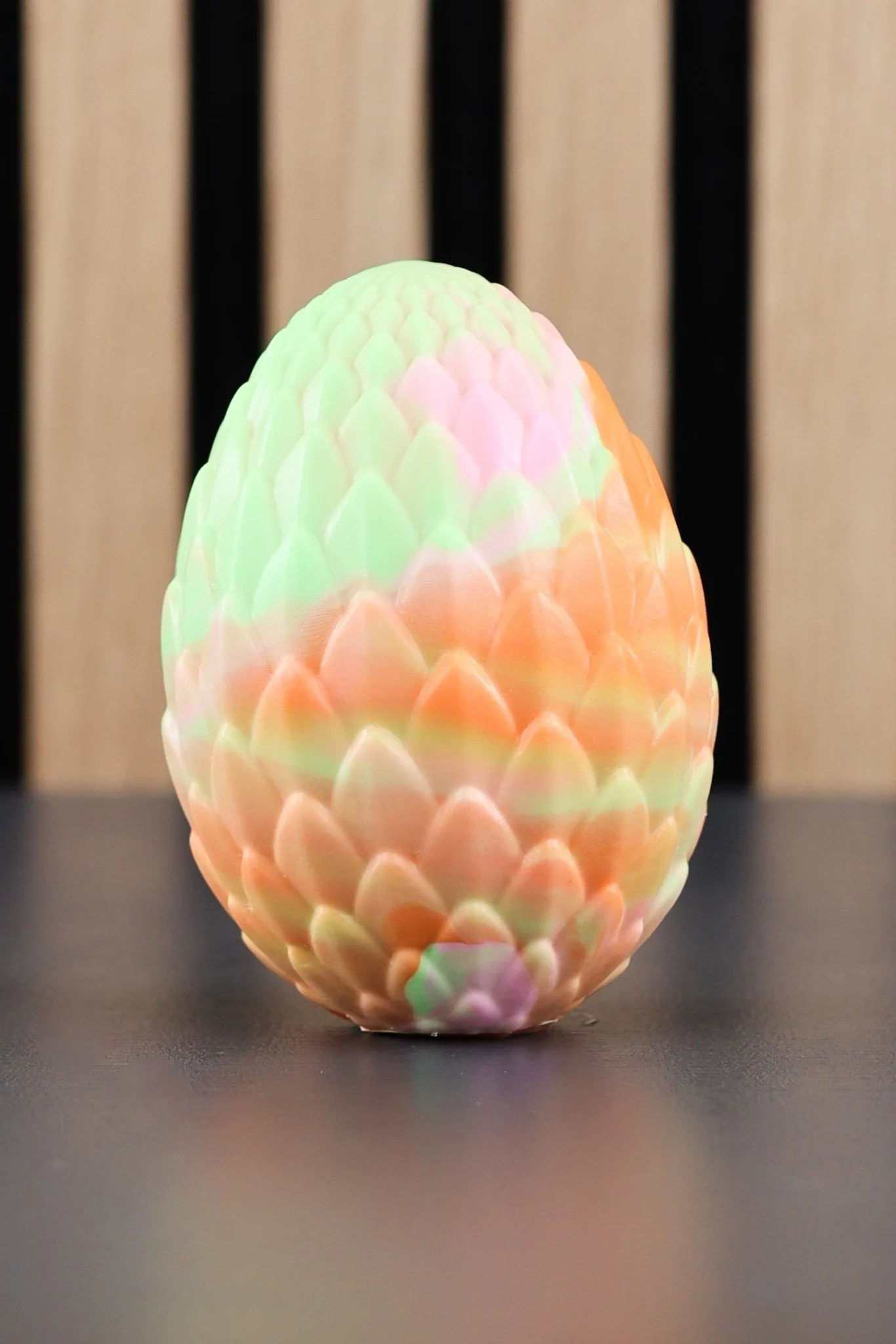 Dragon Egg - Medium, Soft Firmness