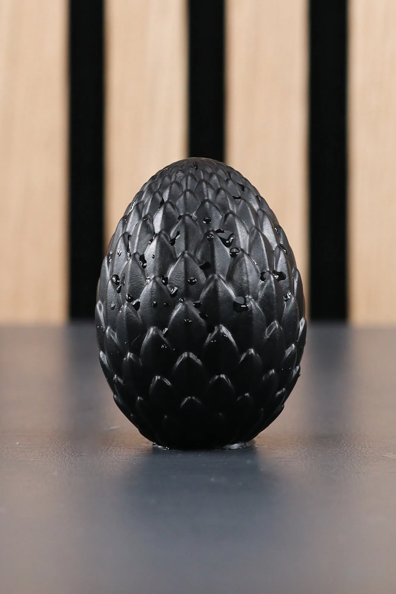 Dragon Egg - Small, Firm Firmness