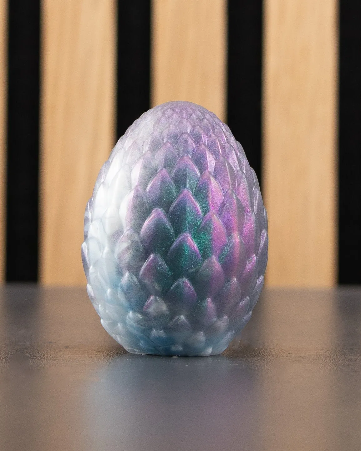 Dragon Egg - Small, Firm