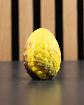 Dragon Egg - Small, Firm