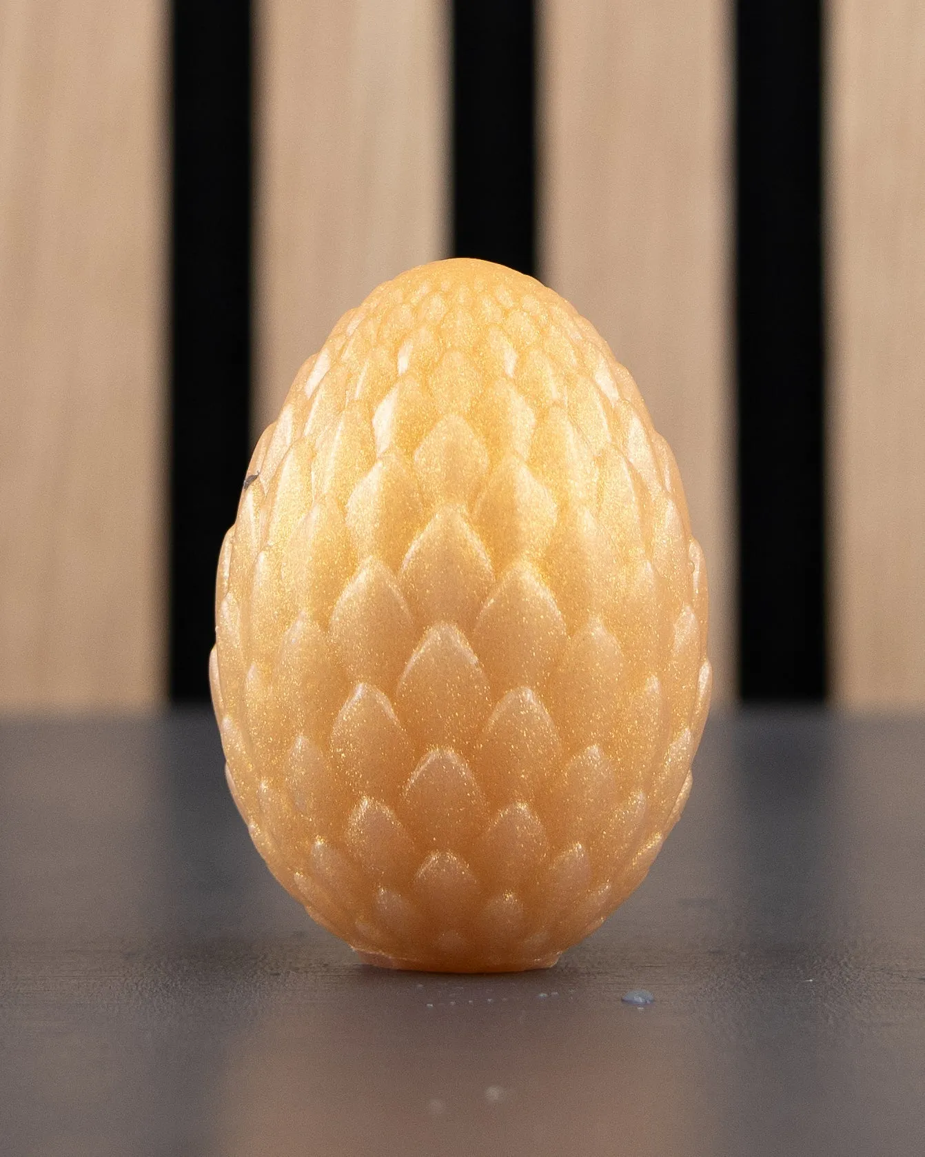 Dragon Egg - Small, Firm