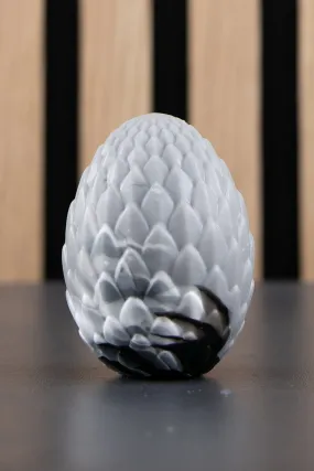 Dragon Egg - Small, Firm