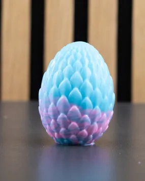 Dragon Egg - Small, Firm