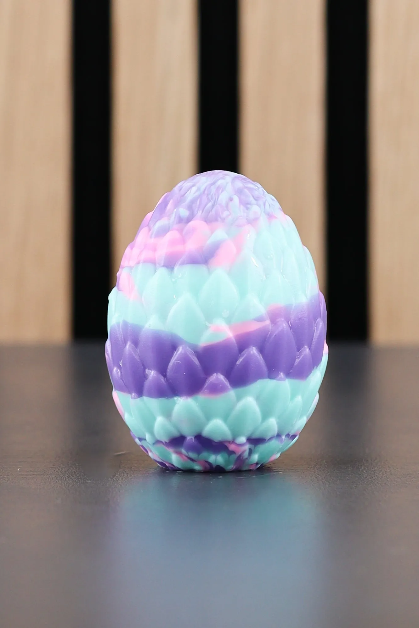 Dragon Egg - Small, Medium Firmness