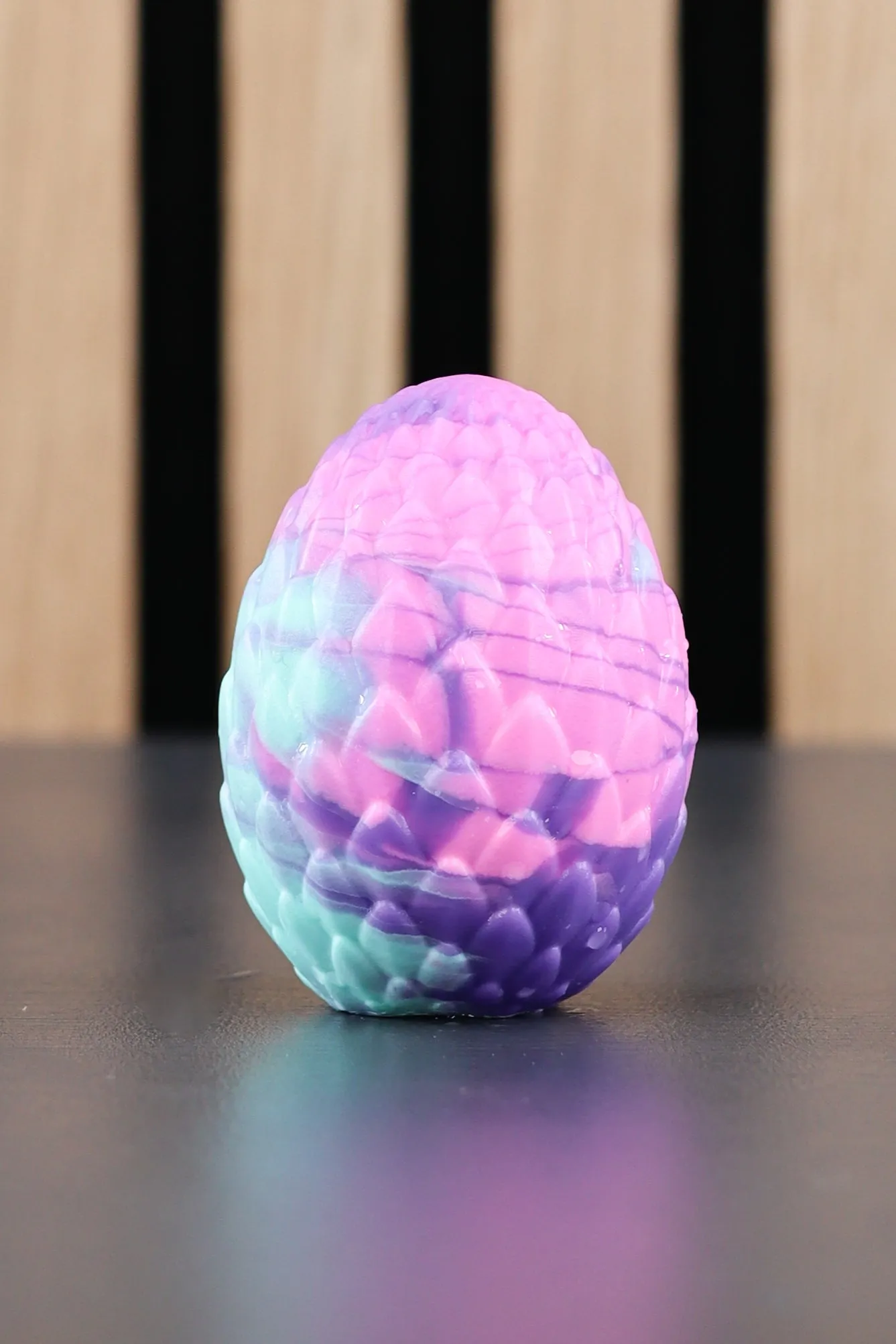 Dragon Egg - Small, Medium Firmness