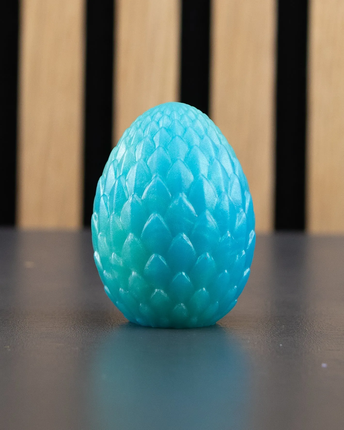 Dragon Egg - Small, Medium