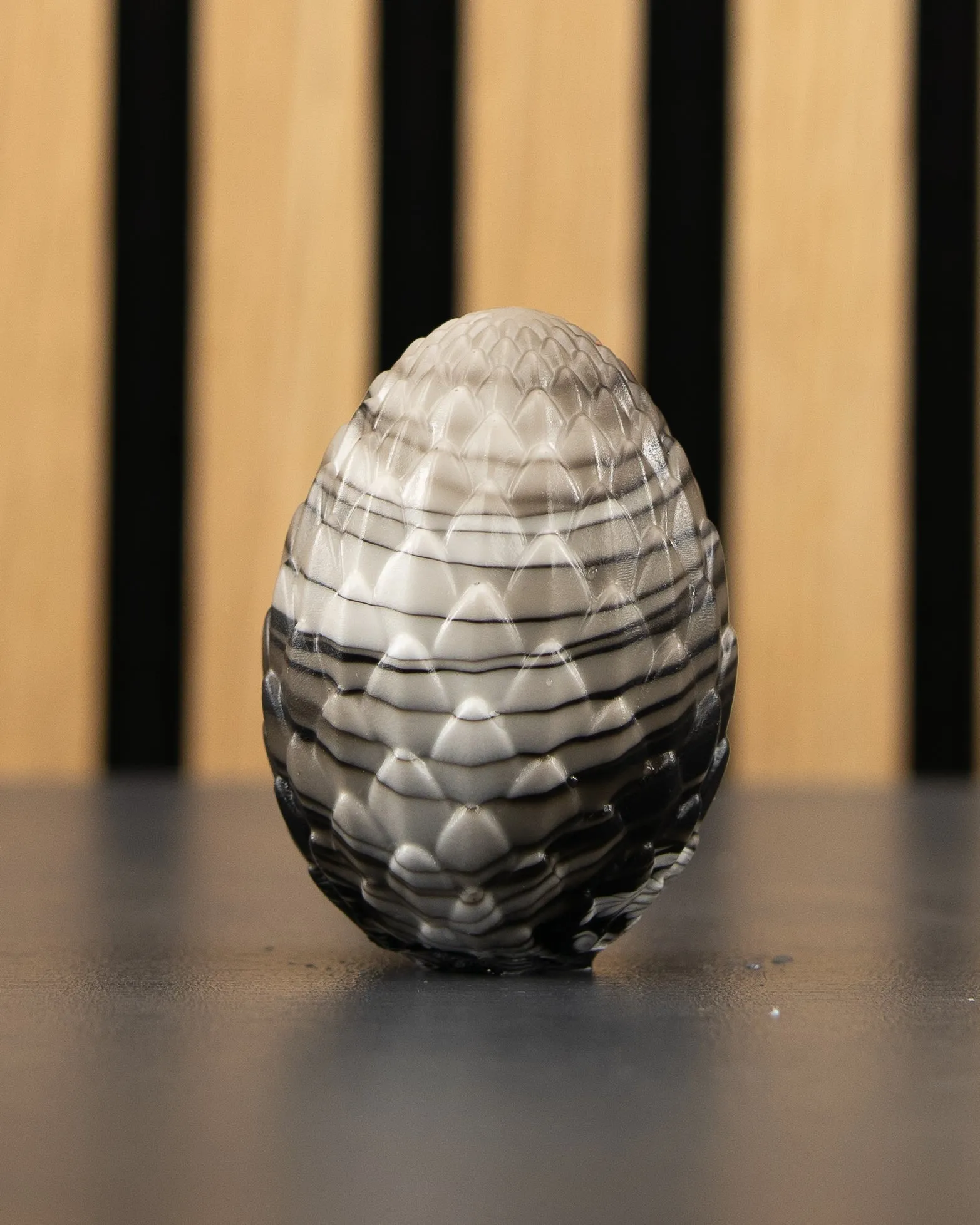 Dragon Egg - Small, Medium