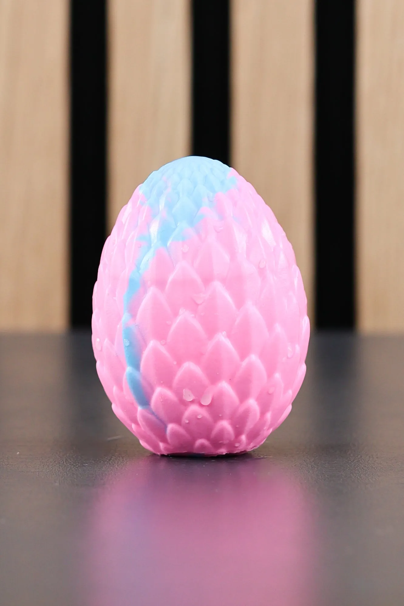 Dragon Egg - Small, Super Soft Firmness