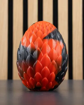 Dragon Egg - Trophy, Soft - FLOP - Small indentation