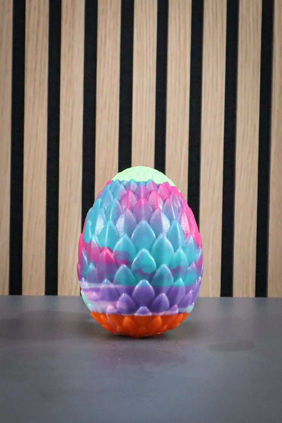 Dragon Egg - Trophy, Soft