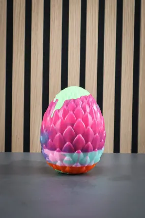 Dragon Egg - Trophy, Soft