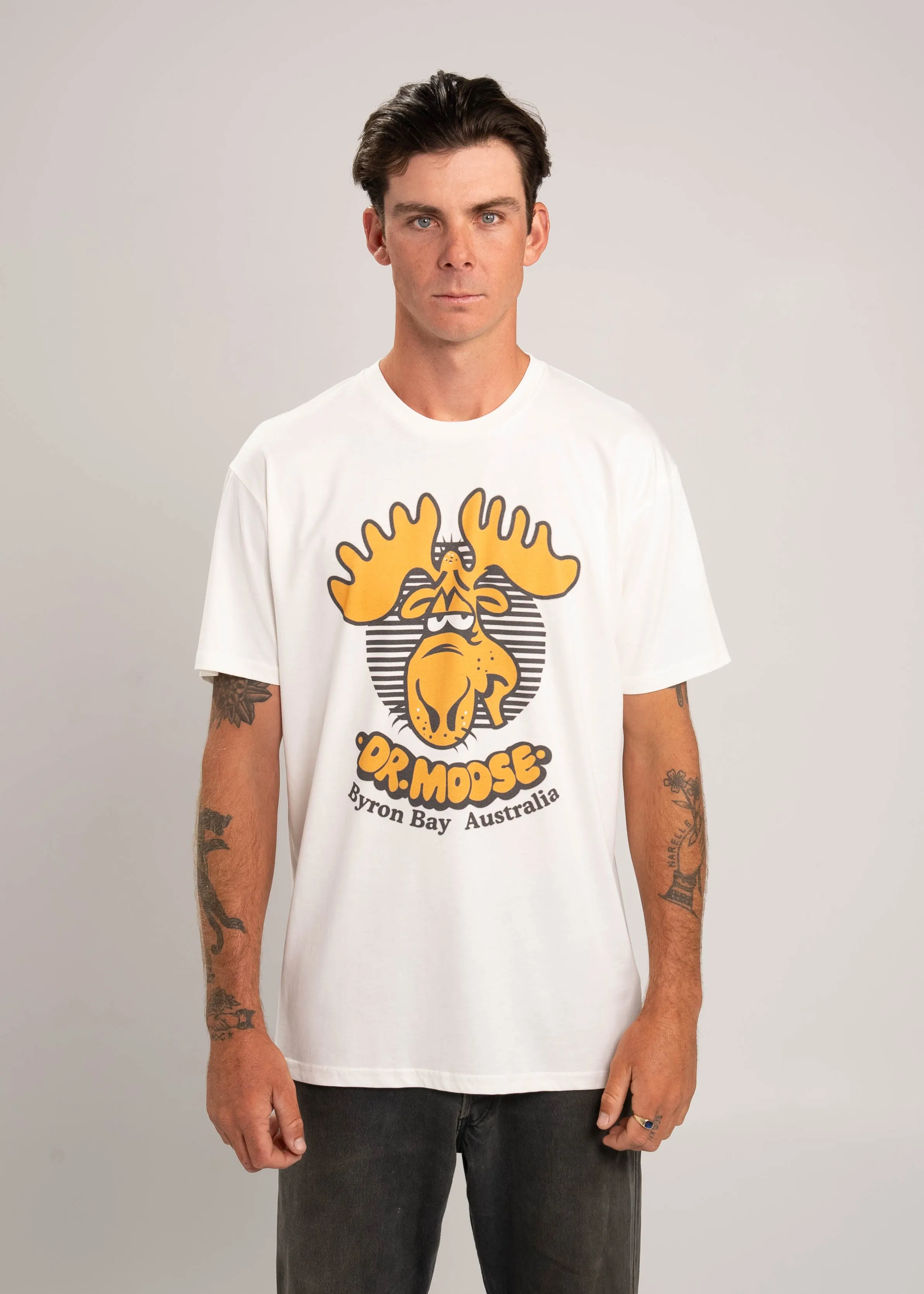 Dr.Moose OG T-Shirt