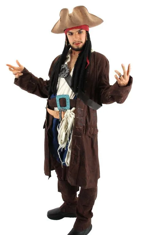 Elope - Jack Sparrow Hat