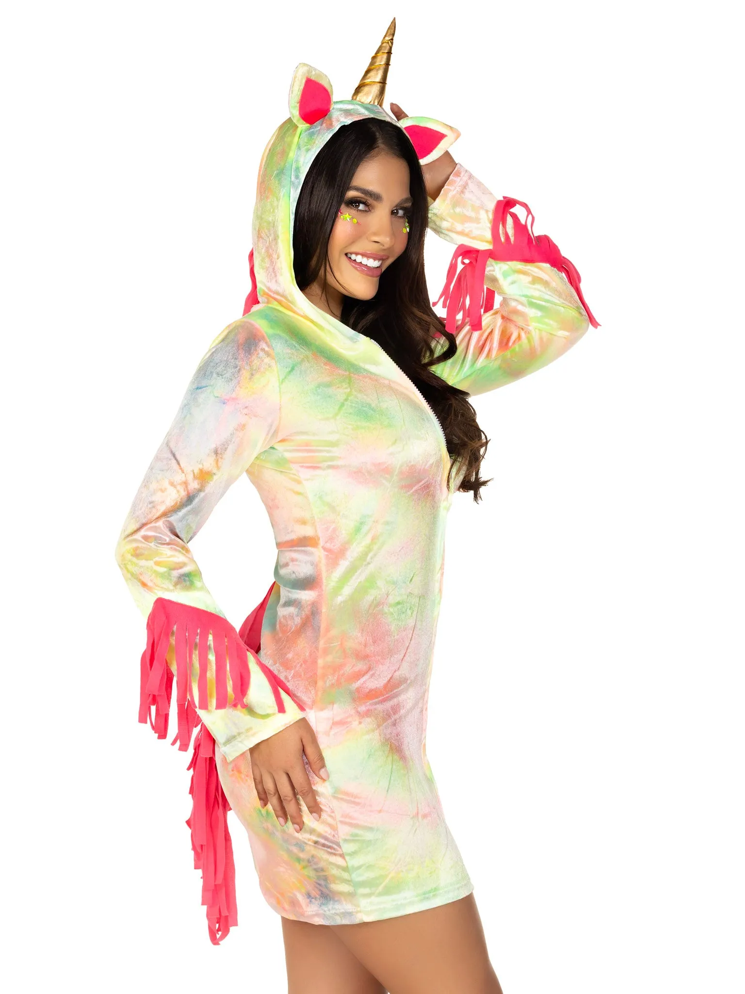 Enchanted Unicorn Costume