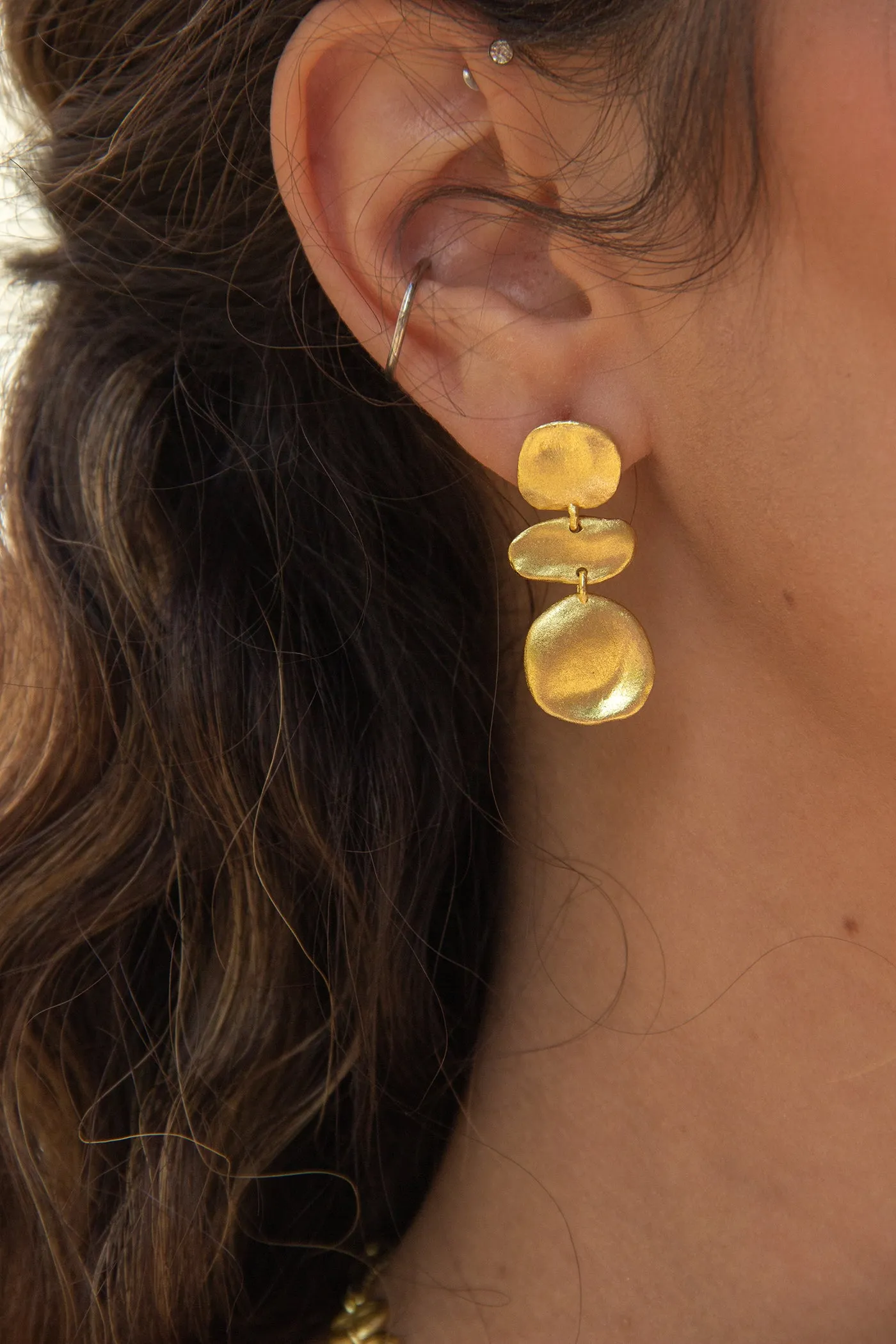 Eshe Earrings