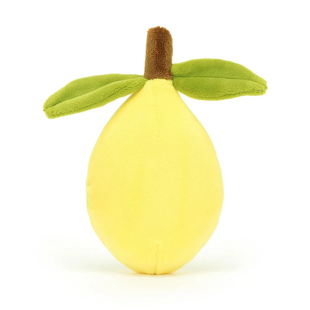 Fabulous Fruit Lemon