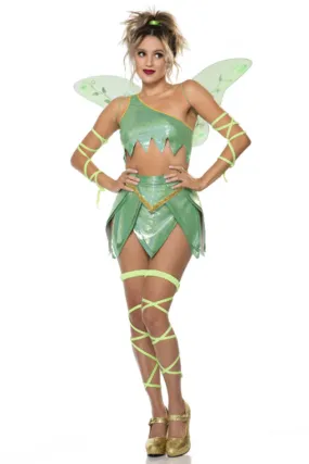 Fantasy Fairy Costume Set