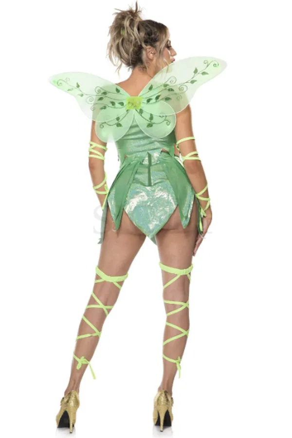 Fantasy Fairy Costume Set