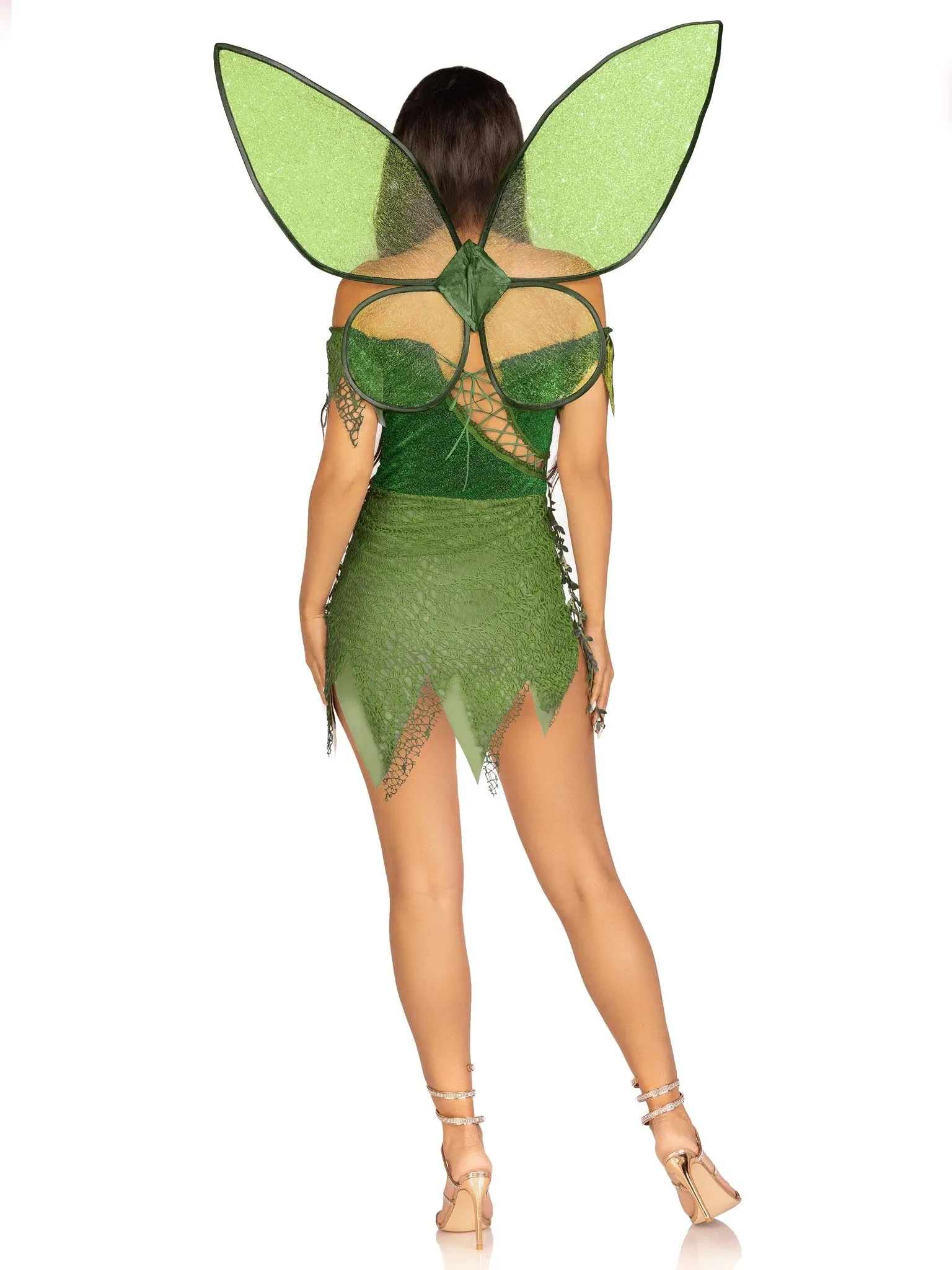 Forest Fairy Costume