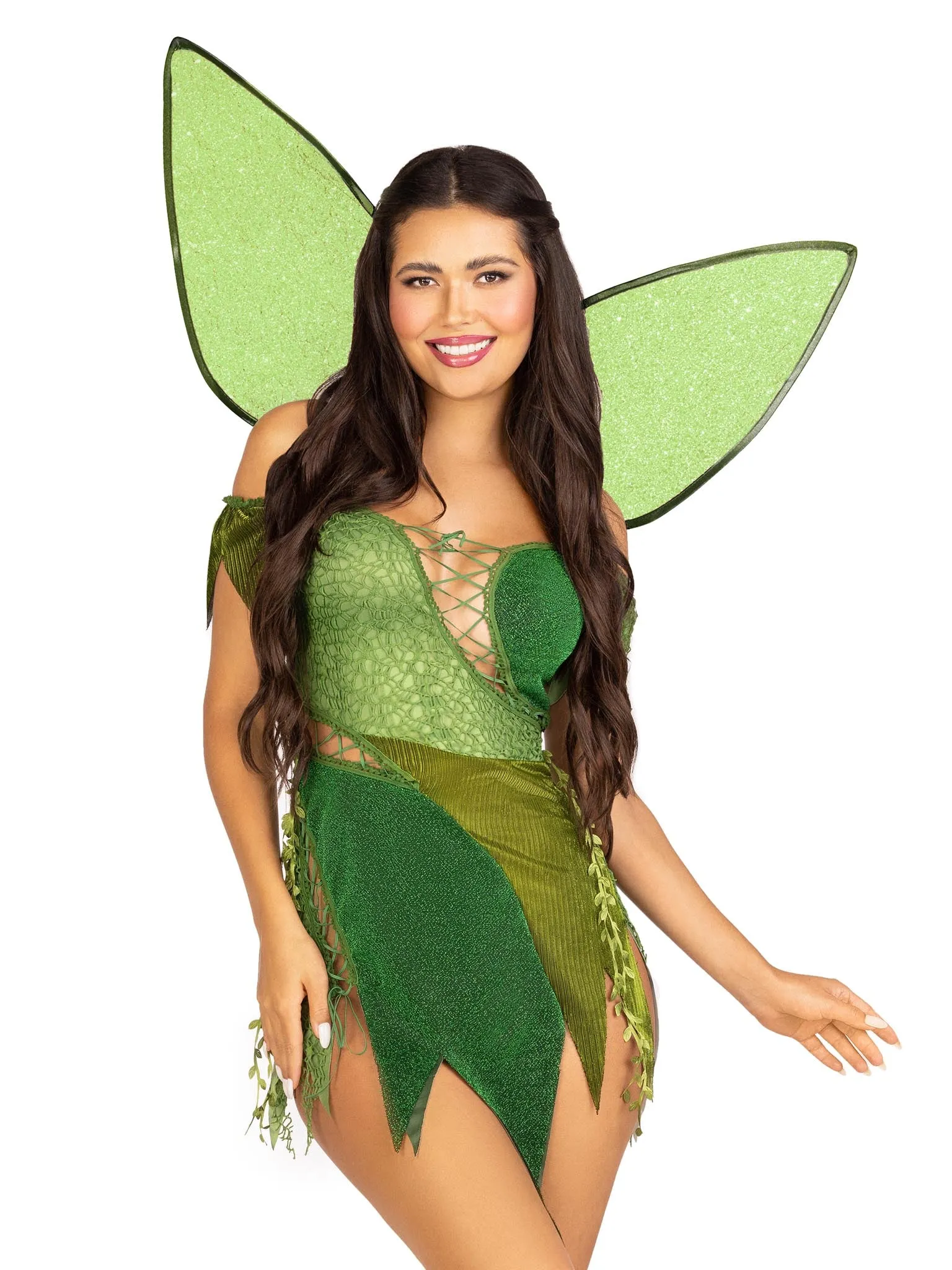 Forest Fairy Costume