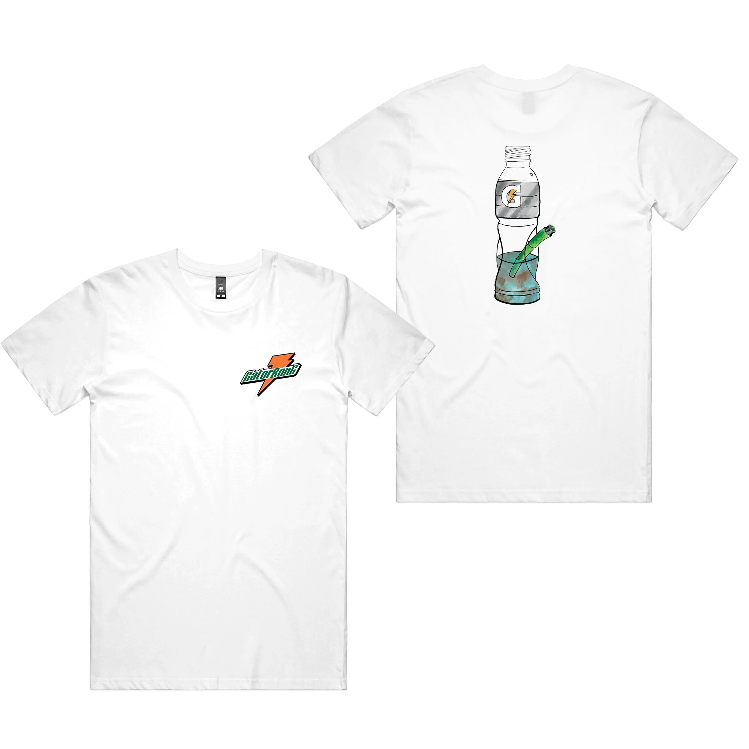 Gatorbong T-Shirt