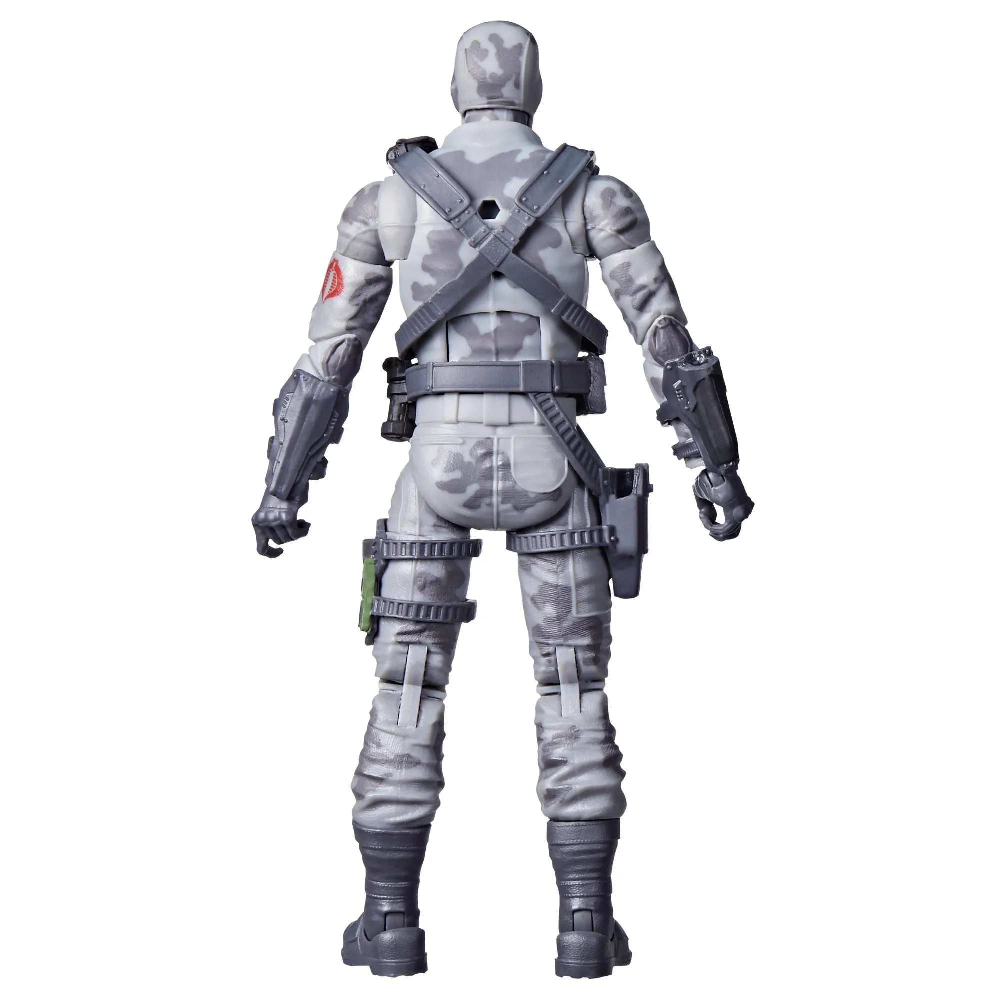 G.I. Joe Classified Series Firefly Figure, 84