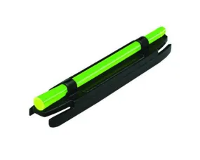 HI VIZ Shotgun Sight Narrow Green