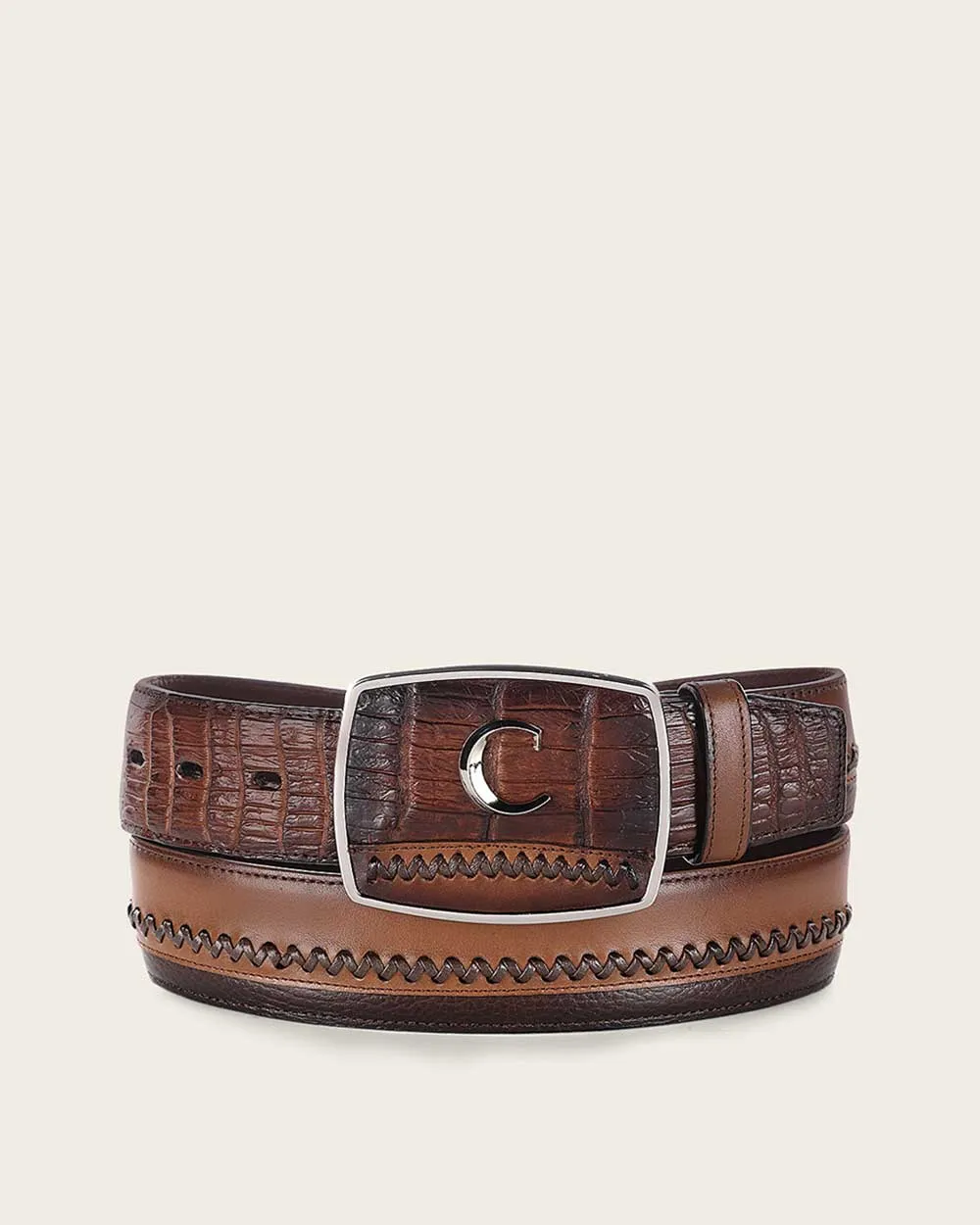 Honey ultra exotic cowboy Belt