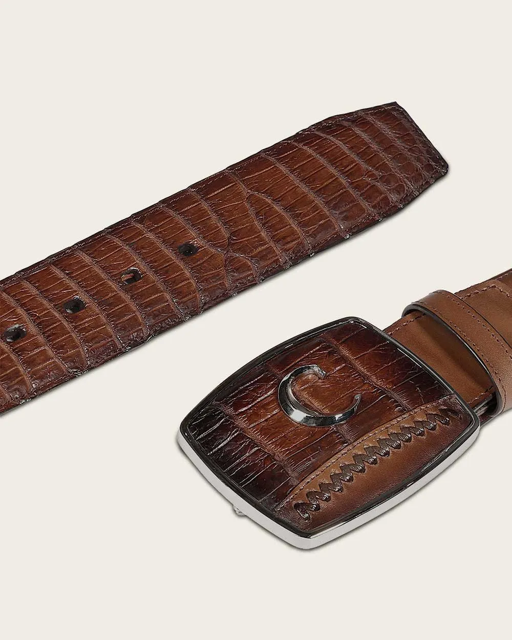 Honey ultra exotic cowboy Belt