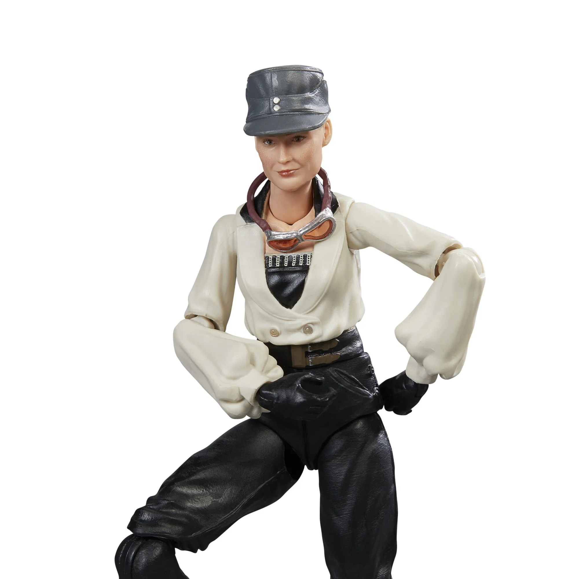 Indiana Jones Adventure Series Dr. Elsa Schneider