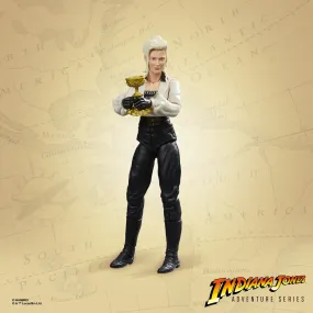 Indiana Jones Adventure Series Dr. Elsa Schneider