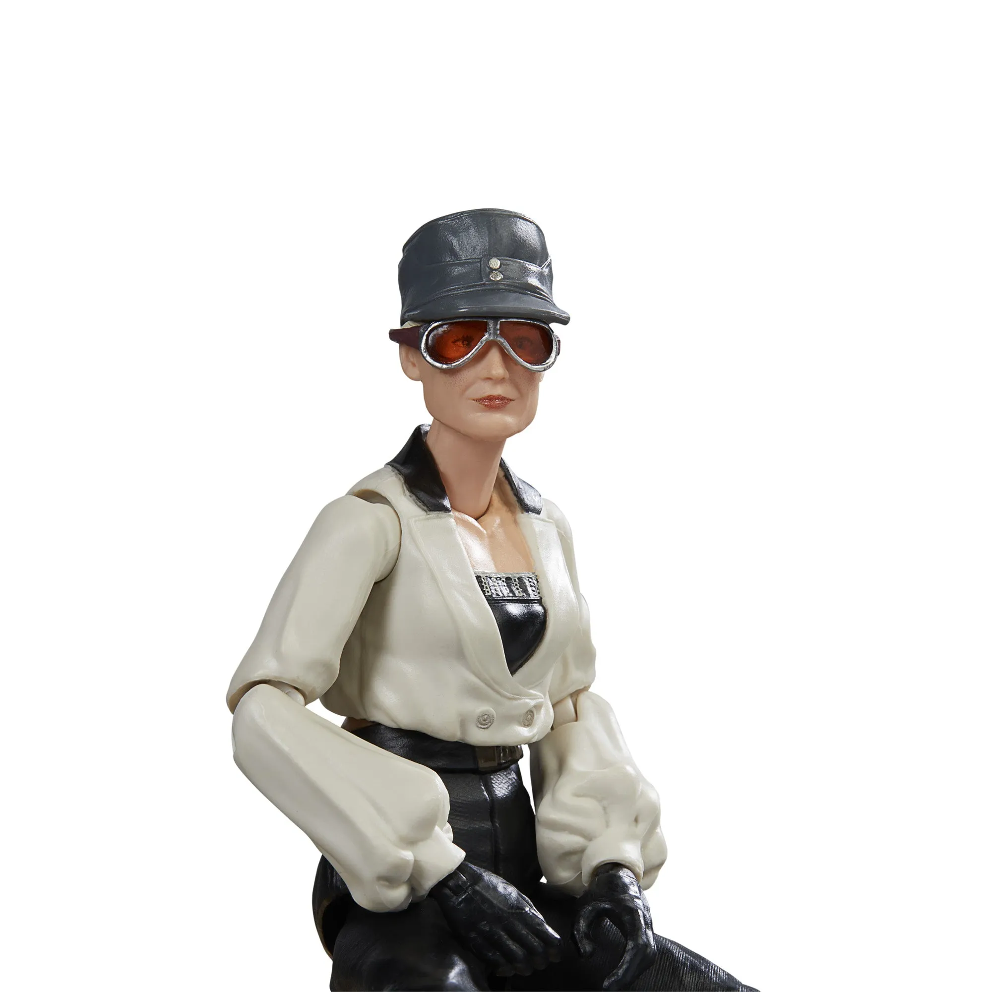 Indiana Jones Adventure Series Dr. Elsa Schneider