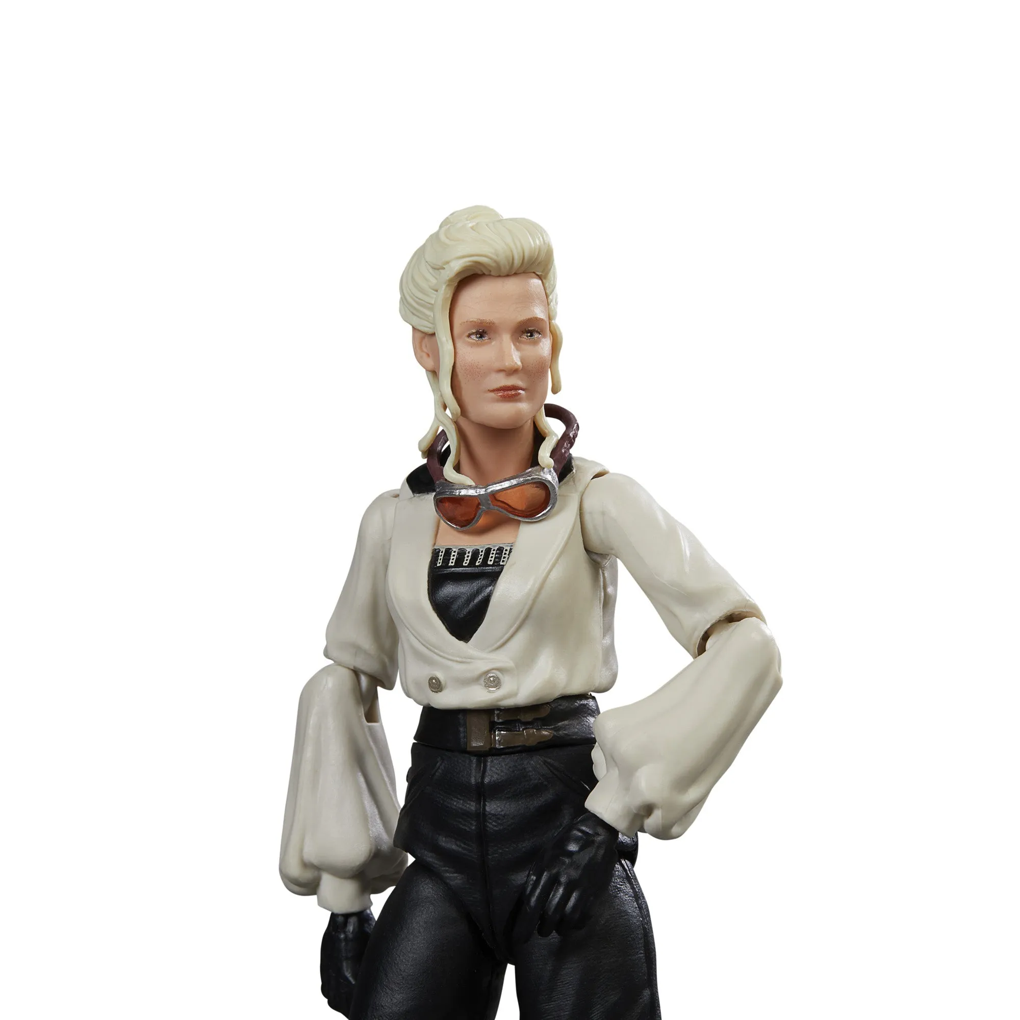 Indiana Jones Adventure Series Dr. Elsa Schneider