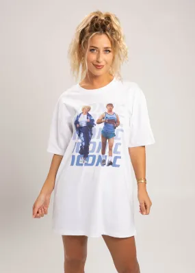 Kath & Kel Iconic T-Shirt