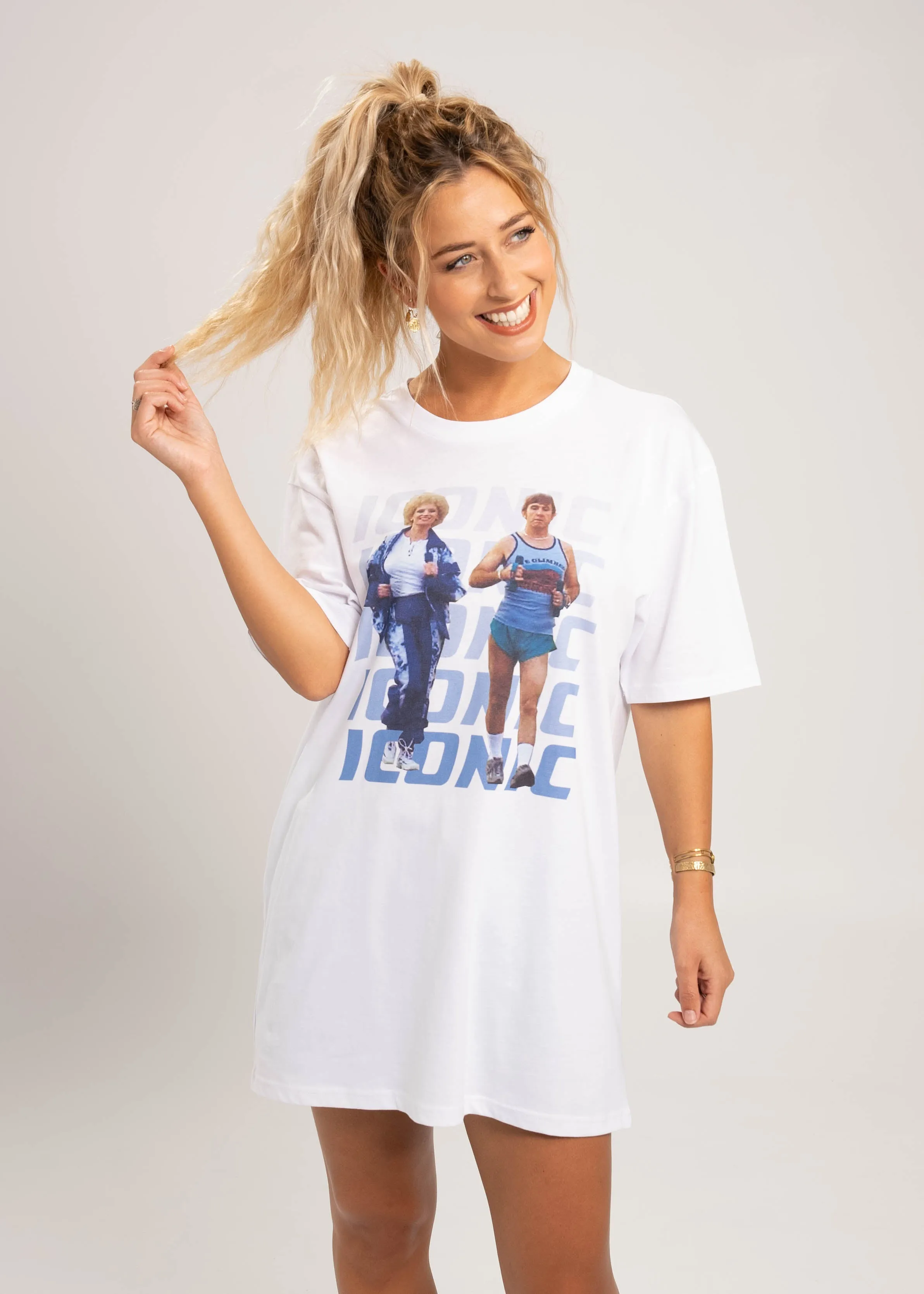 Kath & Kel Iconic T-Shirt