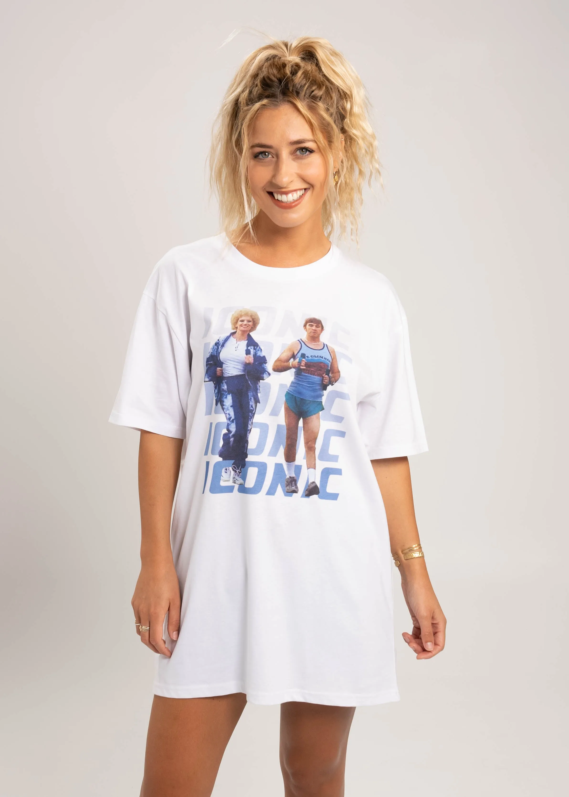 Kath & Kel Iconic T-Shirt