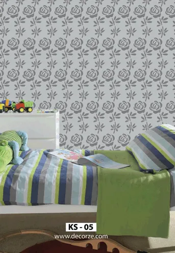 Kids room designs and ideas, KS-05