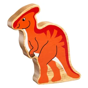 Lanka Kade Parasaurolophus Dinosaur