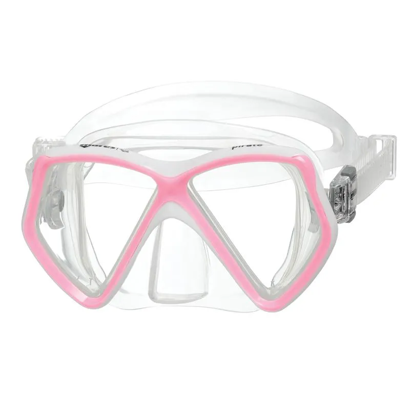 Mares Pirate Junior Snorkelling Mask