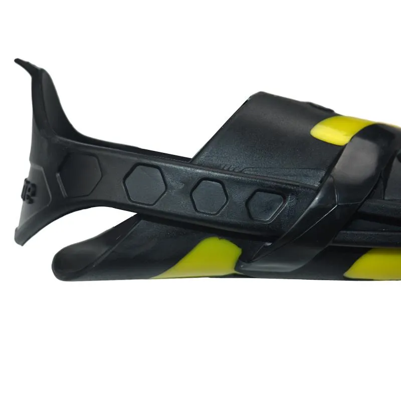 Mares Pirate Mask & X-One Fins Snorkelling Set for Juniors