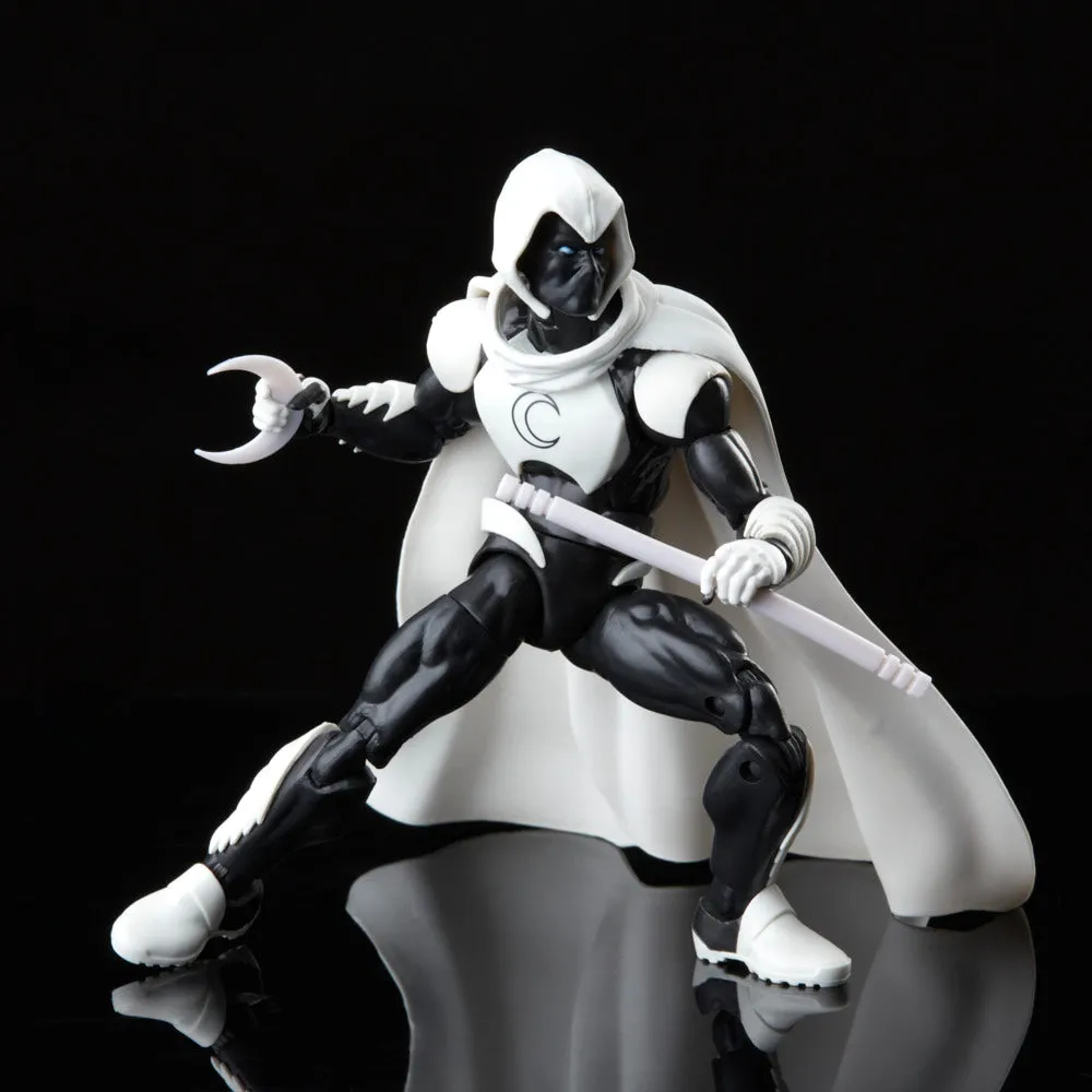 Marvel Legends Series Moon Knight Action Figure