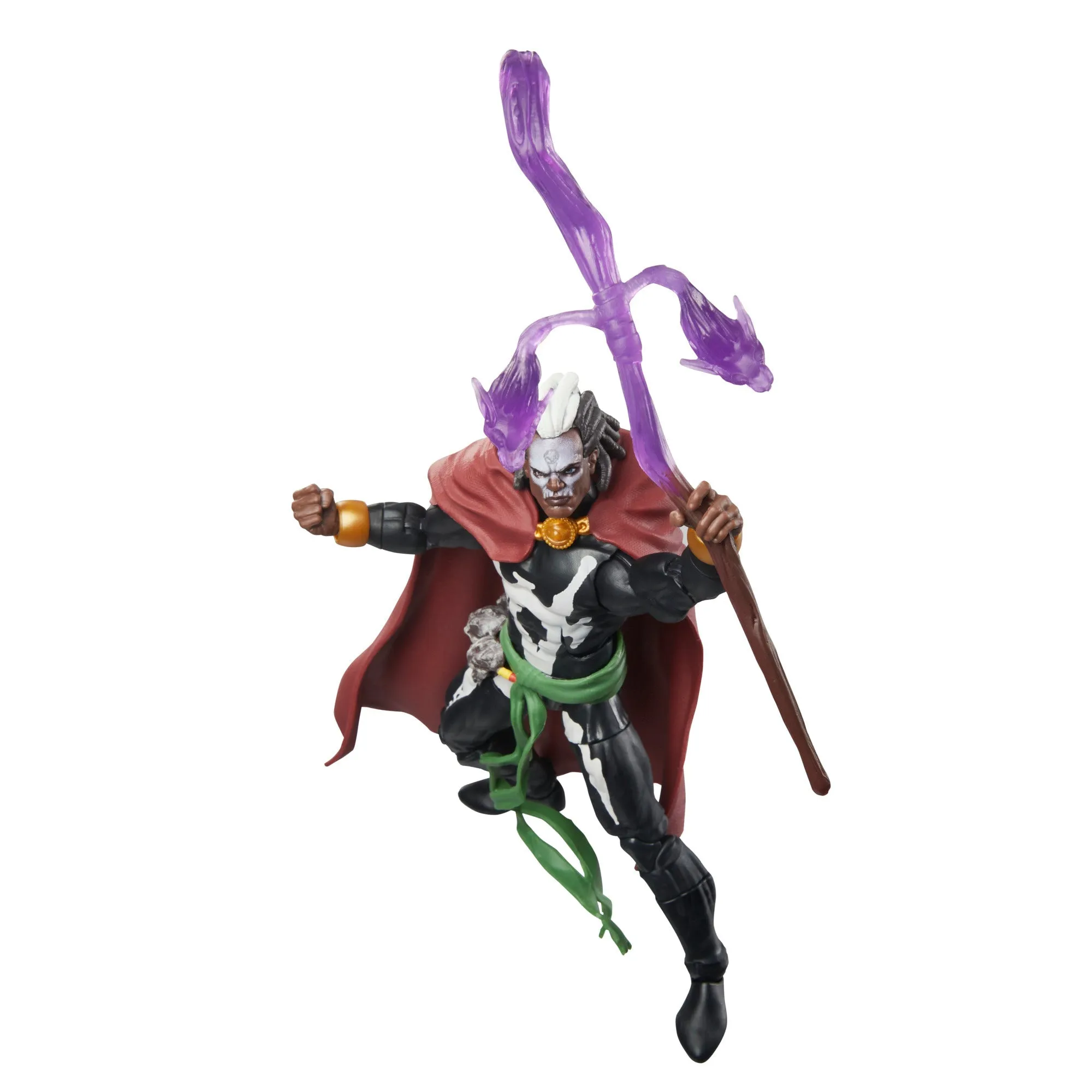 Marvel Legends Series Strange Tales Brother Voodoo