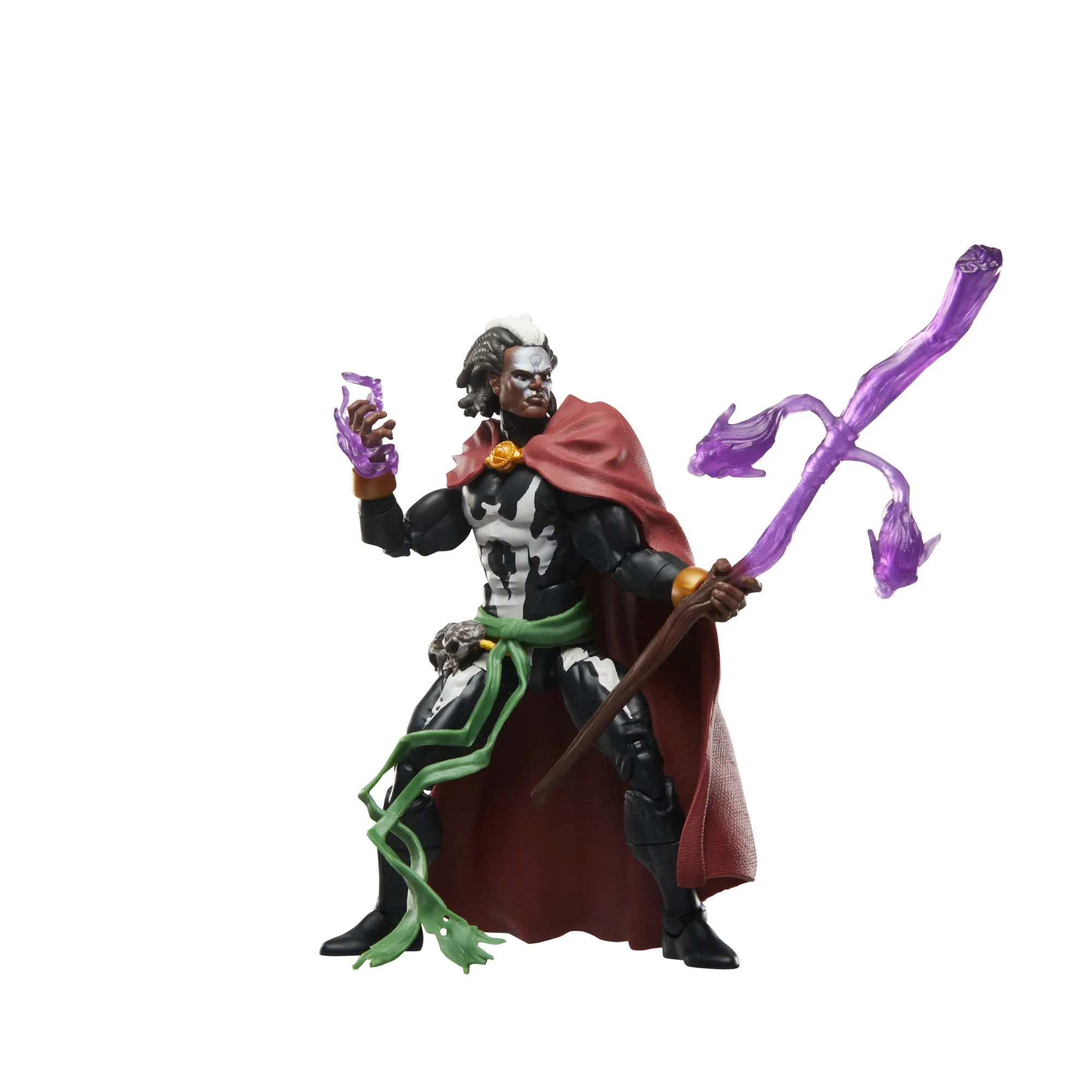 Marvel Legends Series Strange Tales Brother Voodoo