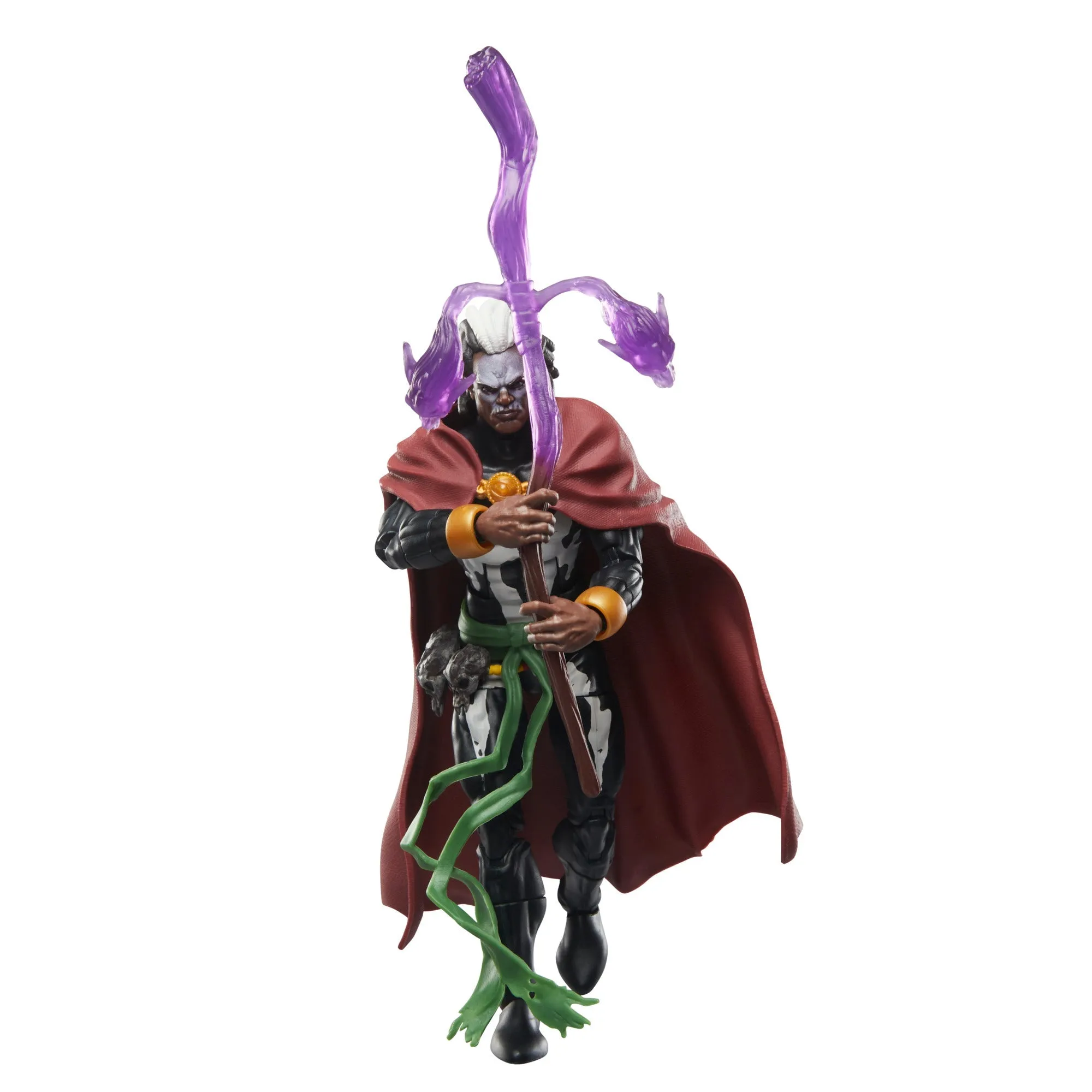 Marvel Legends Series Strange Tales Brother Voodoo