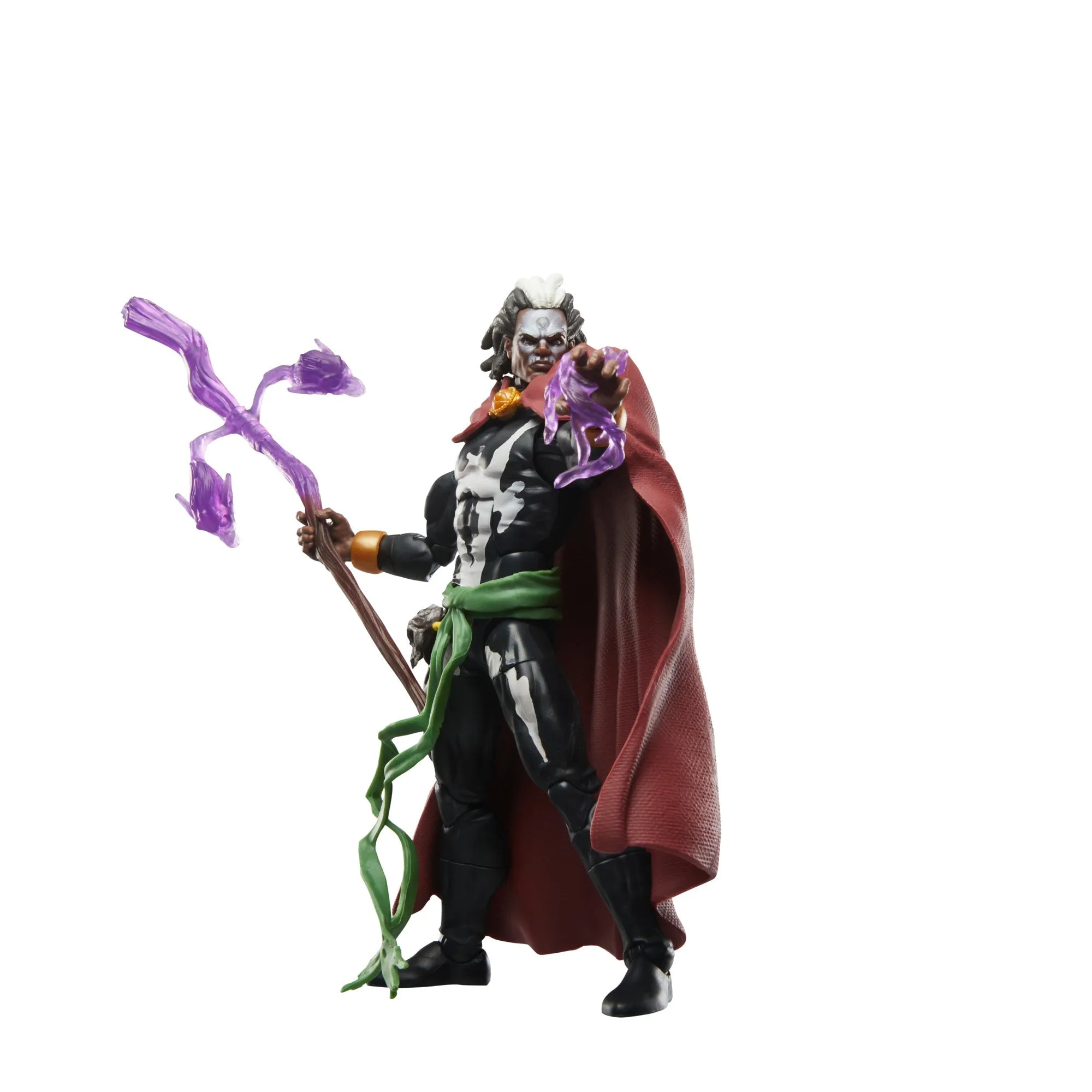 Marvel Legends Series Strange Tales Brother Voodoo