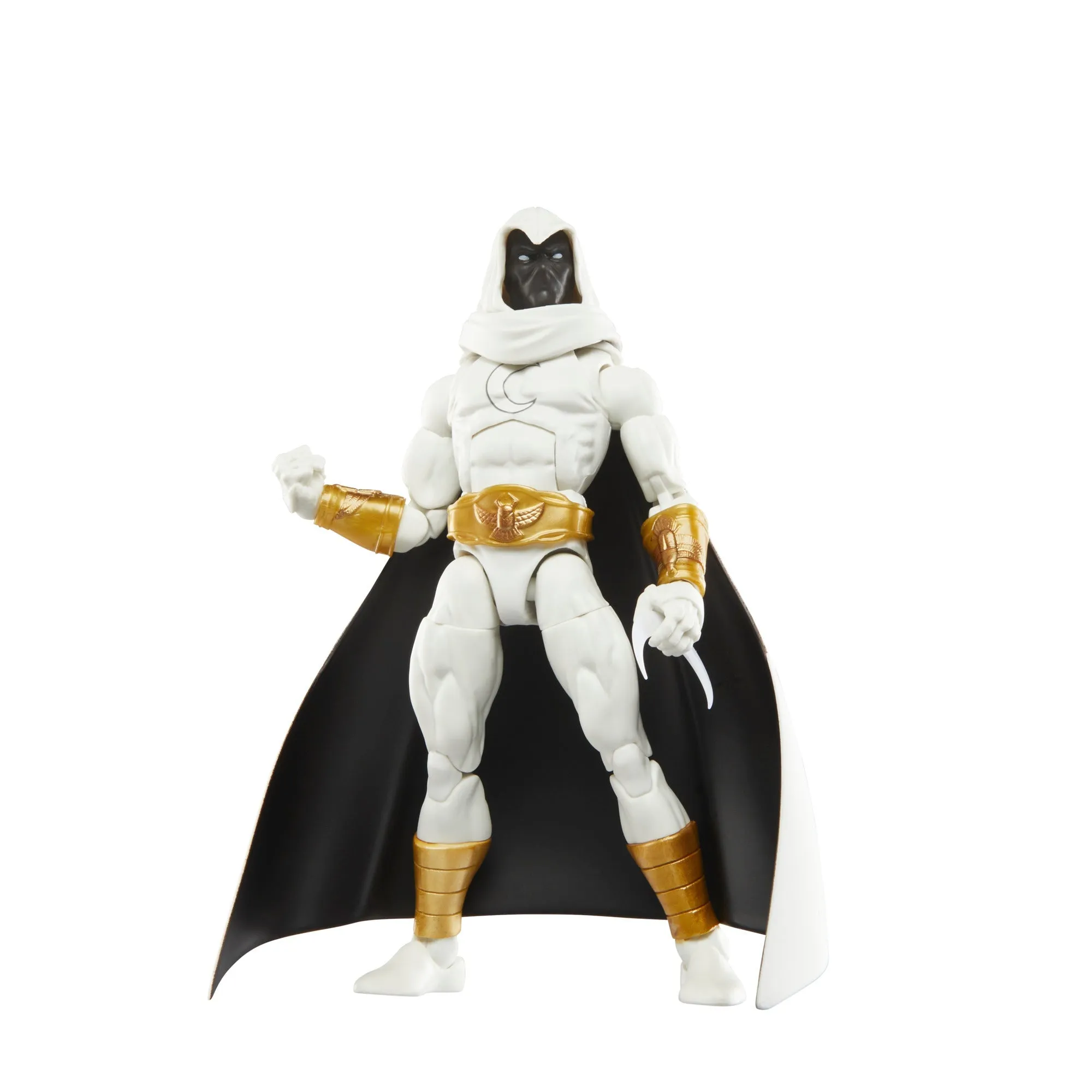 Marvel Legends Series Strange Tales Moon Knight