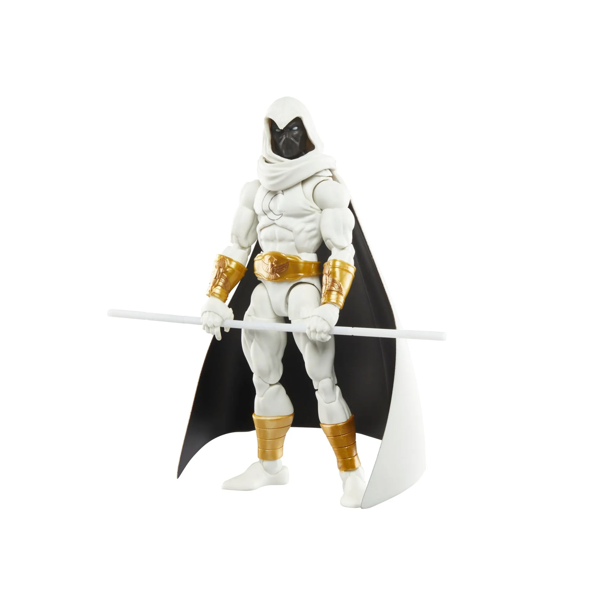 Marvel Legends Series Strange Tales Moon Knight