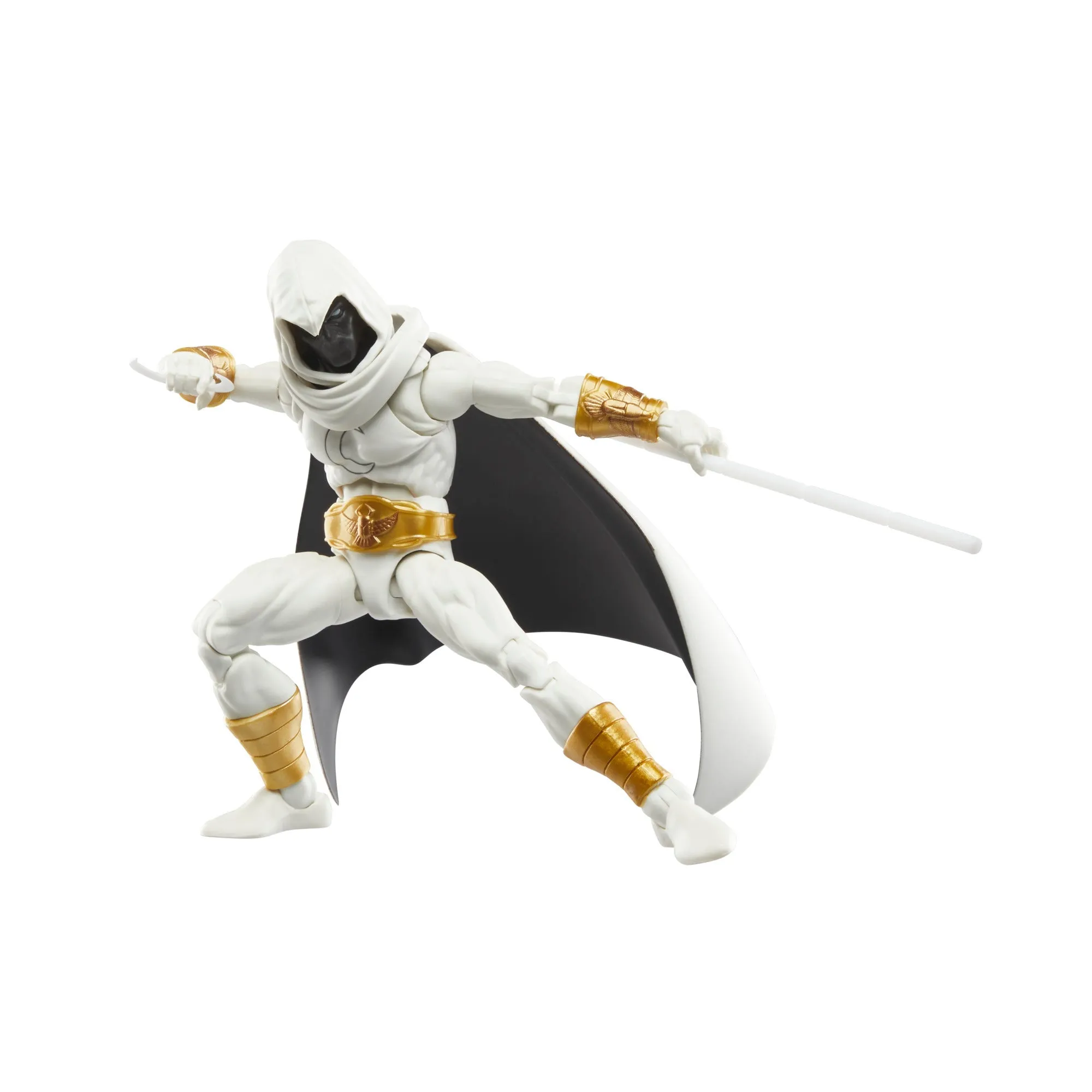 Marvel Legends Series Strange Tales Moon Knight