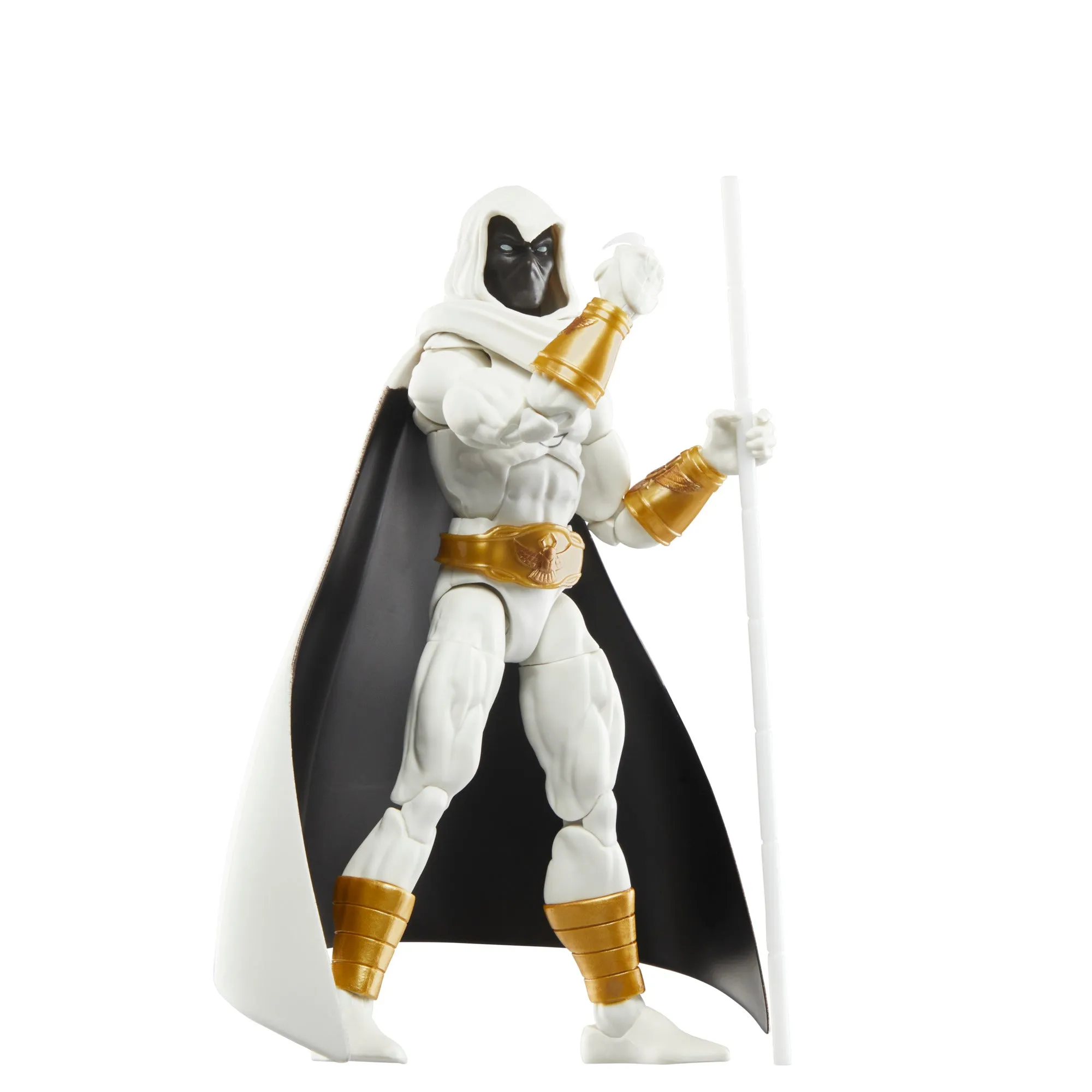 Marvel Legends Series Strange Tales Moon Knight