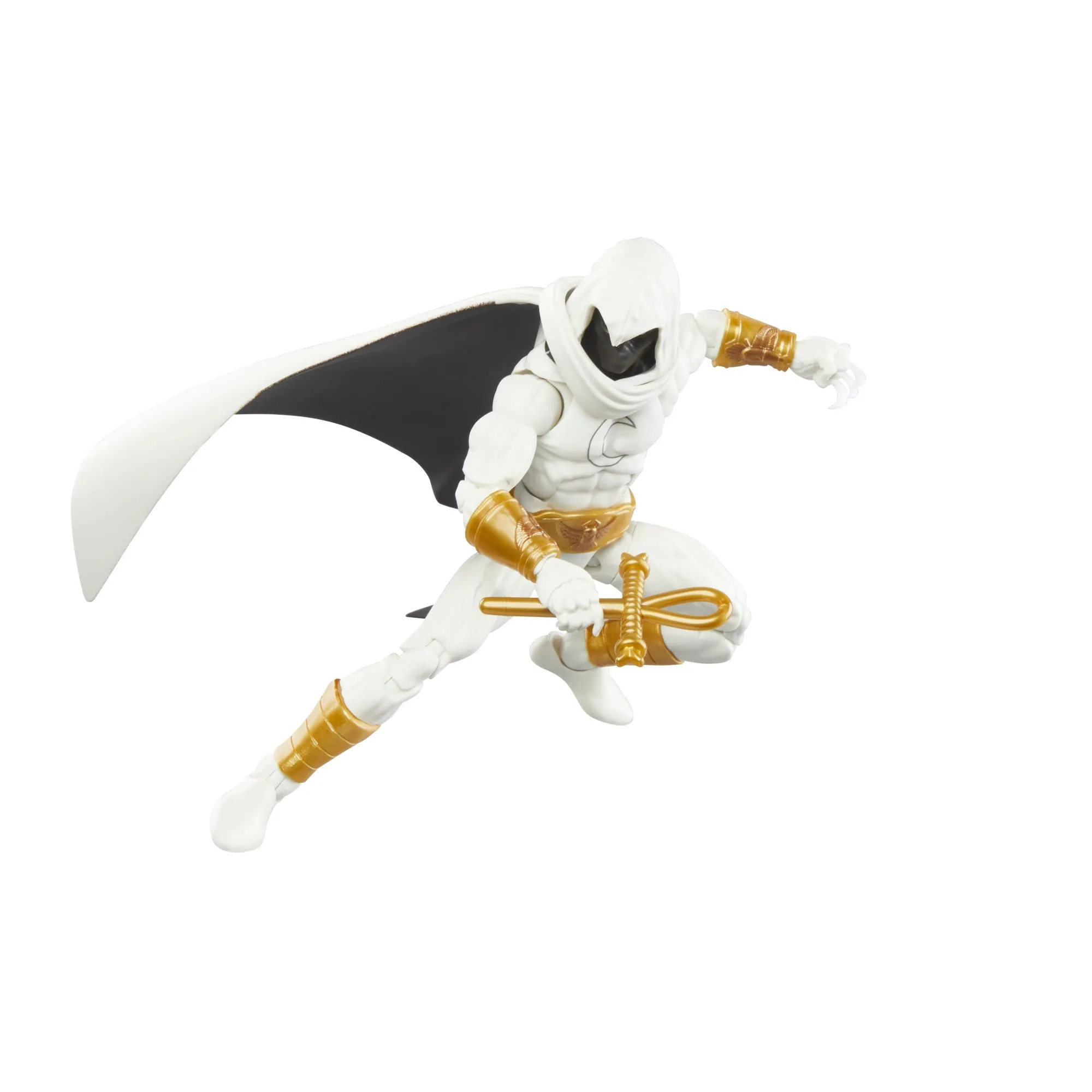 Marvel Legends Series Strange Tales Moon Knight